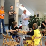 Klub szachowy Szach i Mat